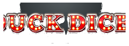 duck dice logo