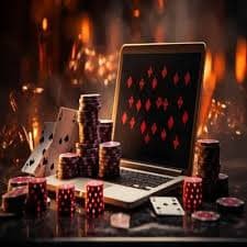 duck dice Live Casino
