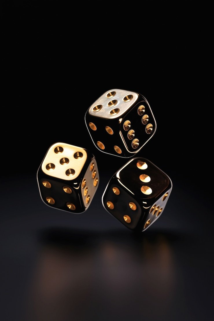 duck dice Crash Games